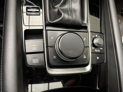 2025 Mazda MAZDA3 HATCHBACK 2.5 TURBO PREMIUM PLUS AU