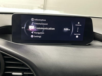 2025 Mazda MAZDA3 HATCHBACK 2.5 TURBO PREMIUM PLUS AU