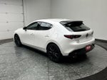 2025 Mazda MAZDA3 HATCHBACK 2.5 TURBO PREMIUM PLUS AU