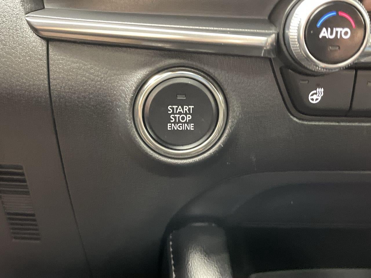 2025 Mazda MAZDA3 HATCHBACK 2.5 TURBO PREMIUM PLUS AU