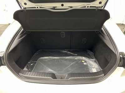 2025 Mazda MAZDA3 HATCHBACK 2.5 TURBO PREMIUM PLUS AU