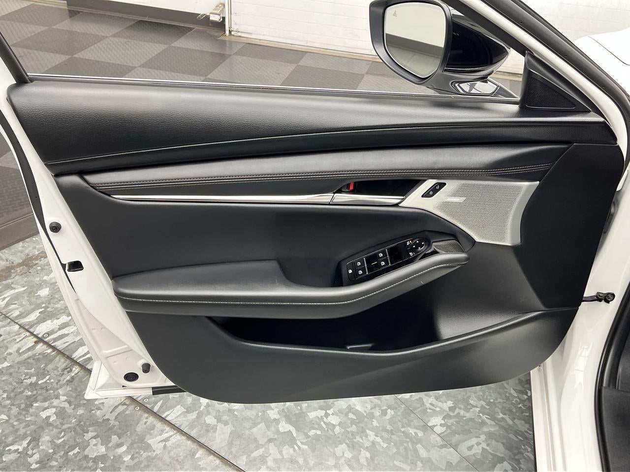 2025 Mazda MAZDA3 HATCHBACK 2.5 TURBO PREMIUM PLUS AU