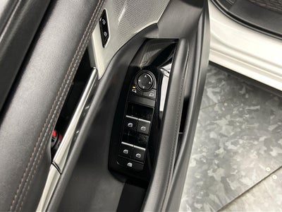 2025 Mazda MAZDA3 HATCHBACK 2.5 TURBO PREMIUM PLUS AU