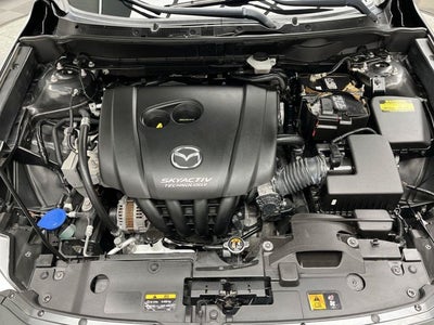 2018 Mazda Mazda CX-3 Touring