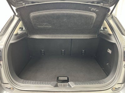 2018 Mazda Mazda CX-3 Touring