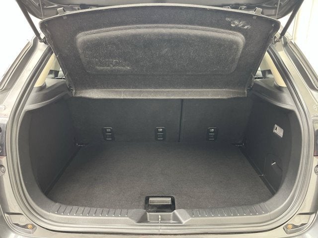 2018 Mazda Mazda CX-3 Touring