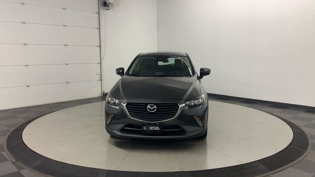 2018 Mazda Mazda CX-3 Touring