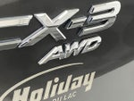 2018 Mazda Mazda CX-3 Touring