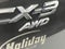 2018 Mazda Mazda CX-3 Touring