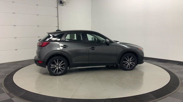 2018 Mazda Mazda CX-3 Touring