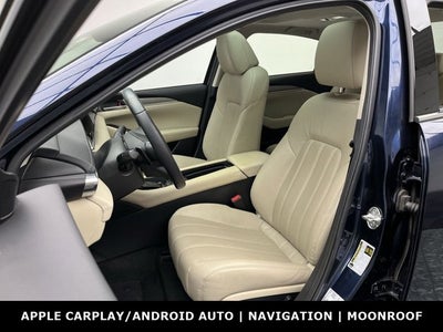 2018 Mazda Mazda6 Grand Touring