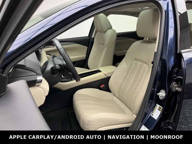 2018 Mazda Mazda6 Grand Touring