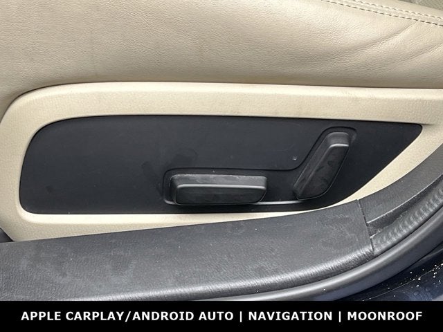 2018 Mazda Mazda6 Grand Touring