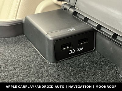 2018 Mazda Mazda6 Grand Touring