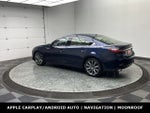 2018 Mazda Mazda6 Grand Touring