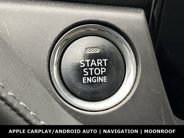 2018 Mazda Mazda6 Grand Touring