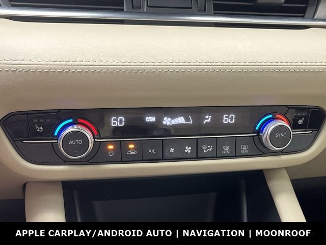 2018 Mazda Mazda6 Grand Touring