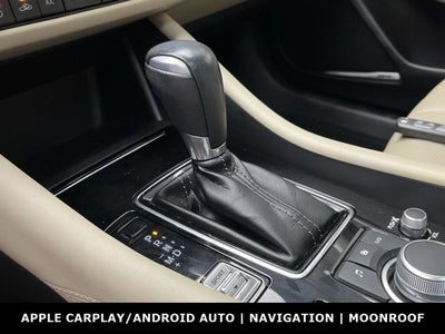 2018 Mazda Mazda6 Grand Touring