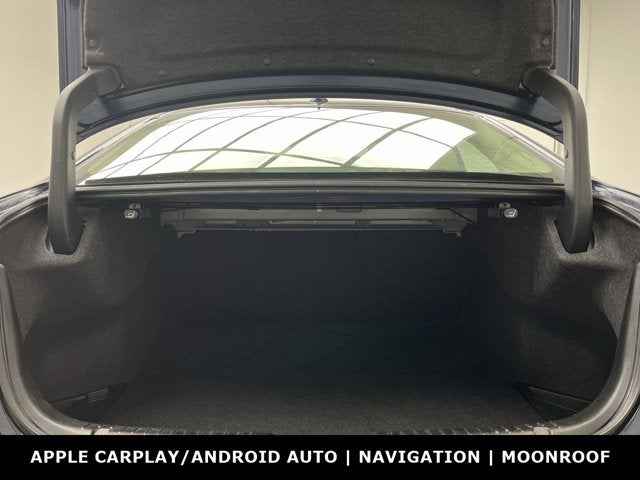 2018 Mazda Mazda6 Grand Touring