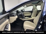 2018 Mazda Mazda6 Grand Touring