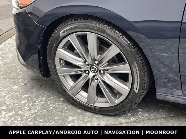 2018 Mazda Mazda6 Grand Touring