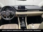 2018 Mazda Mazda6 Grand Touring