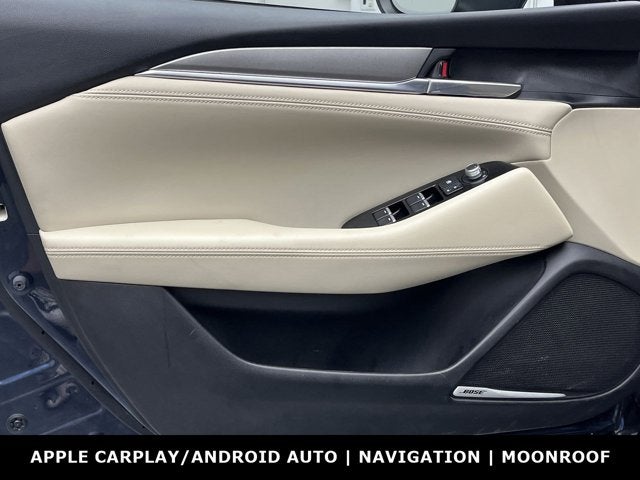 2018 Mazda Mazda6 Grand Touring