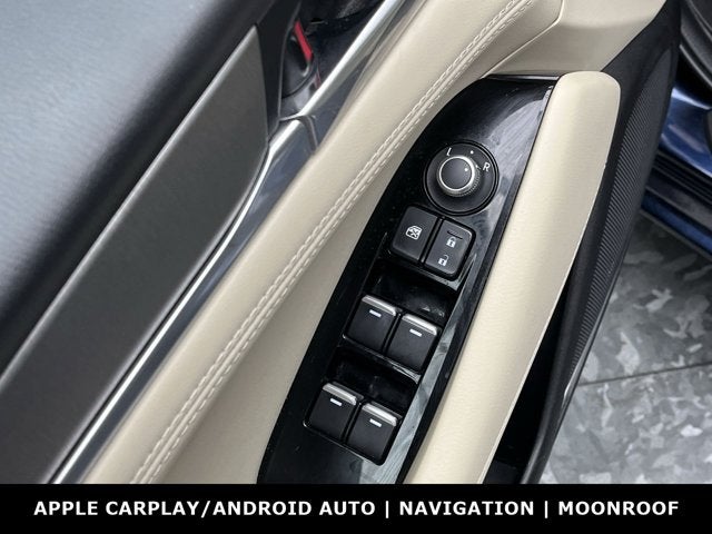 2018 Mazda Mazda6 Grand Touring