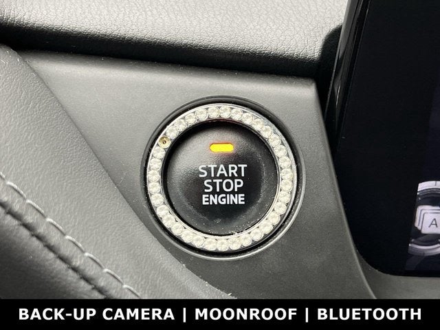 2019 Mazda Mazda6 Touring