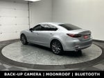 2019 Mazda Mazda6 Touring