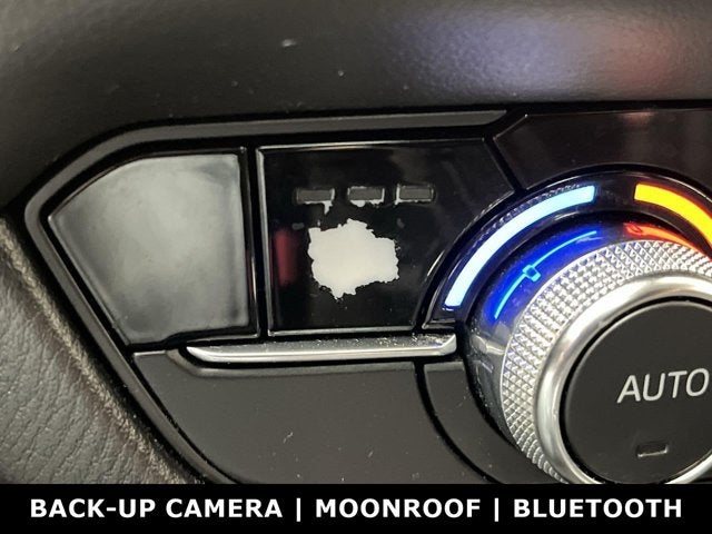 2019 Mazda Mazda6 Touring