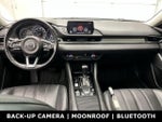 2019 Mazda Mazda6 Touring