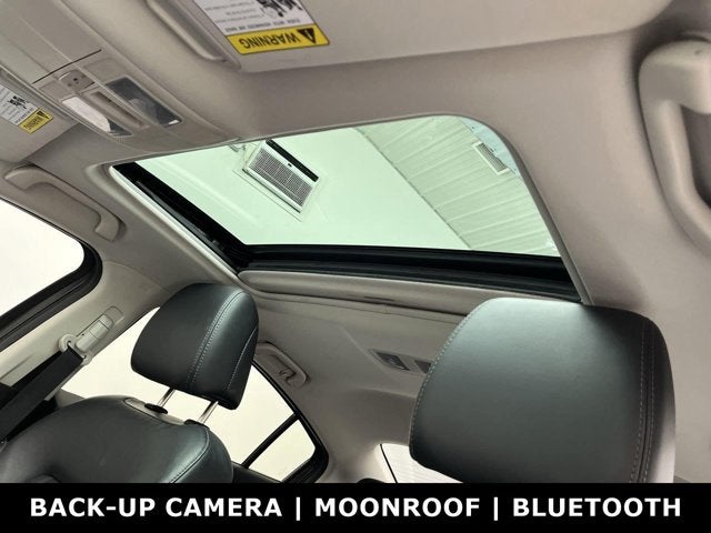 2019 Mazda Mazda6 Touring