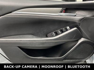 2019 Mazda Mazda6 Touring