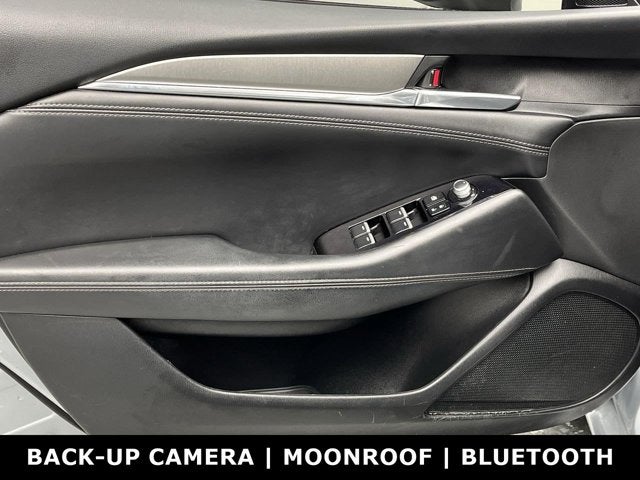 2019 Mazda Mazda6 Touring