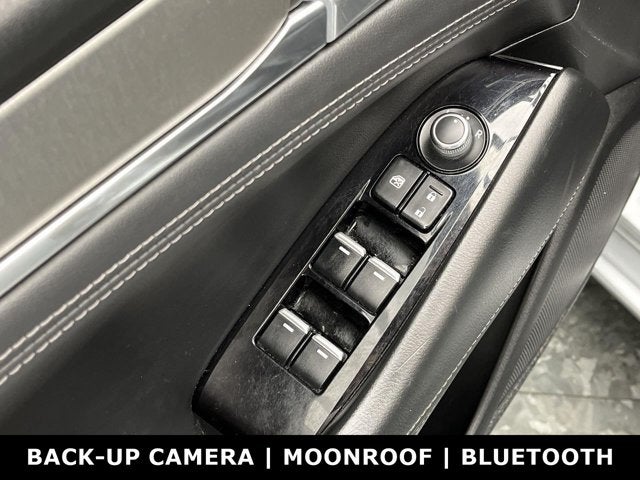2019 Mazda Mazda6 Touring
