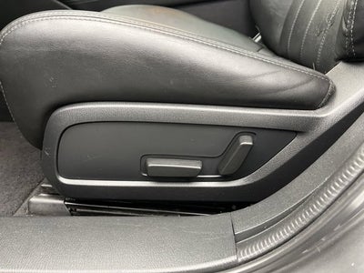 2018 Mazda Mazda6 Touring