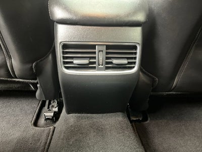 2018 Mazda Mazda6 Touring