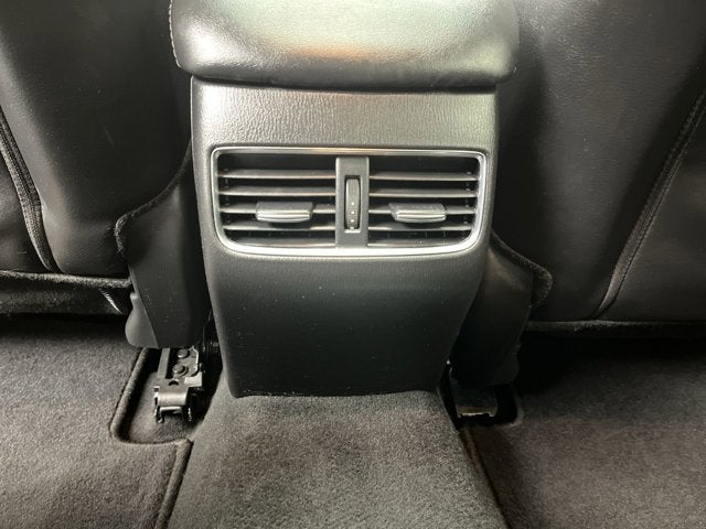 2018 Mazda Mazda6 Touring