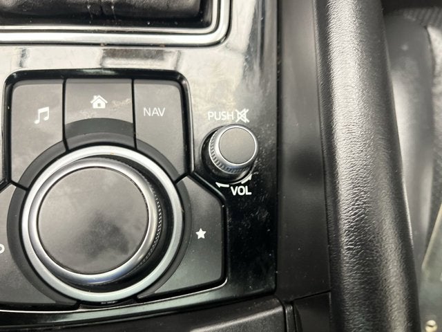 2018 Mazda Mazda6 Touring