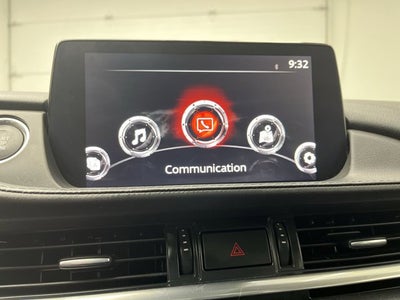 2018 Mazda Mazda6 Touring