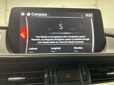 2018 Mazda Mazda6 Touring