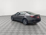 2018 Mazda Mazda6 Touring