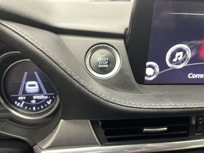 2018 Mazda Mazda6 Touring