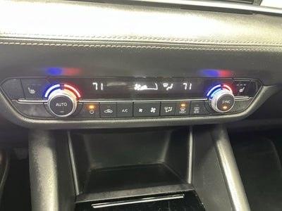 2018 Mazda Mazda6 Touring