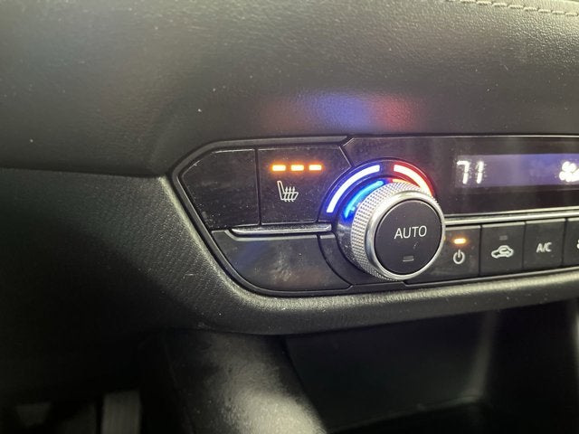 2018 Mazda Mazda6 Touring