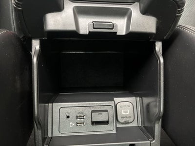 2018 Mazda Mazda6 Touring