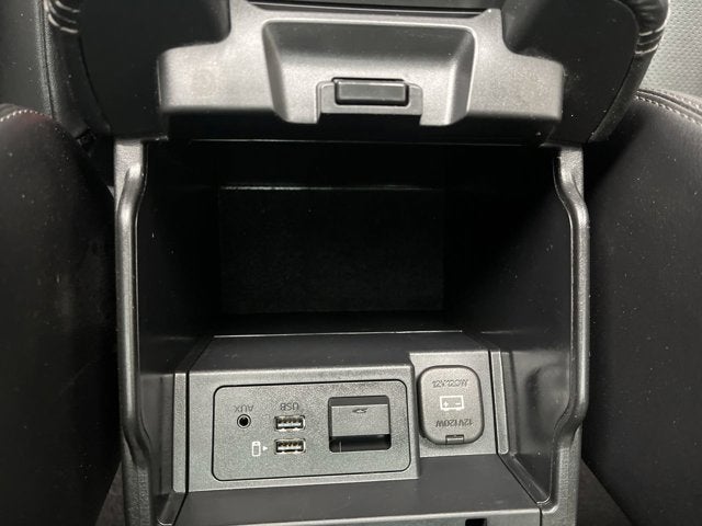 2018 Mazda Mazda6 Touring