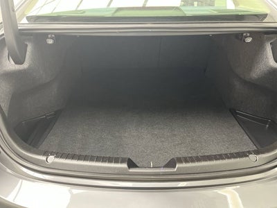 2018 Mazda Mazda6 Touring