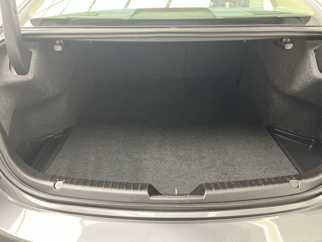 2018 Mazda Mazda6 Touring